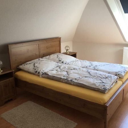 Ferienwohnung Tonberg 4 Meißen Exterior foto