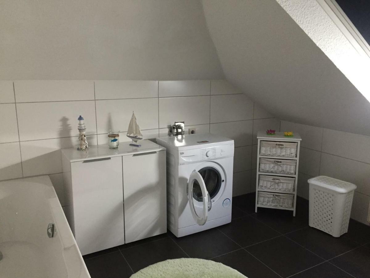 Ferienwohnung Tonberg 4 Meißen Exterior foto